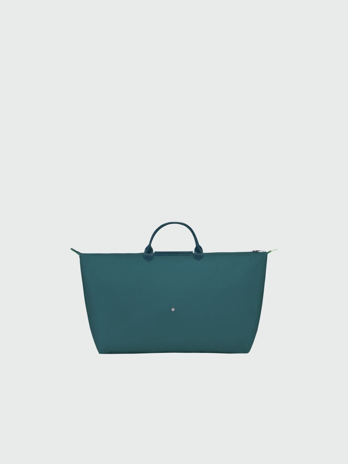 Le Pliage Green XL Travel Bag Jade