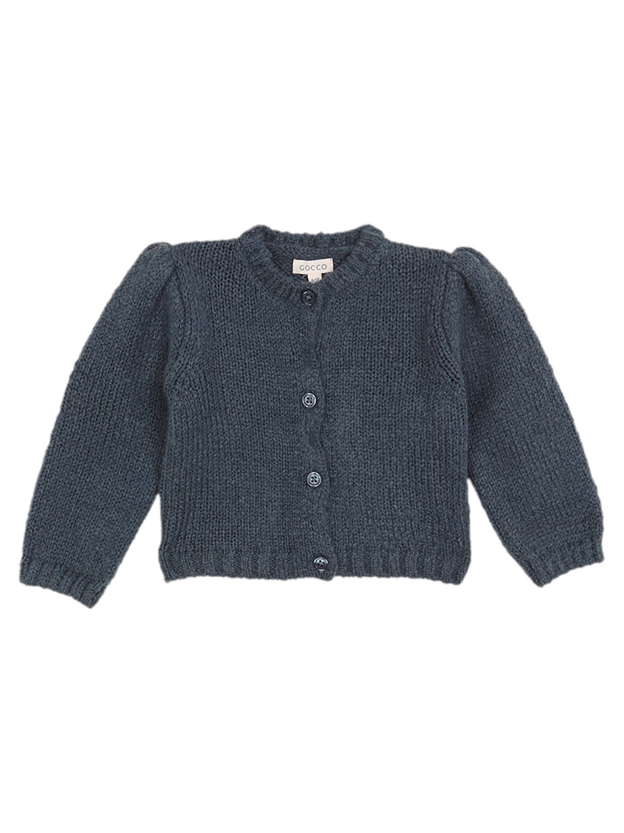 Chaqueta Abullonada Petroleo