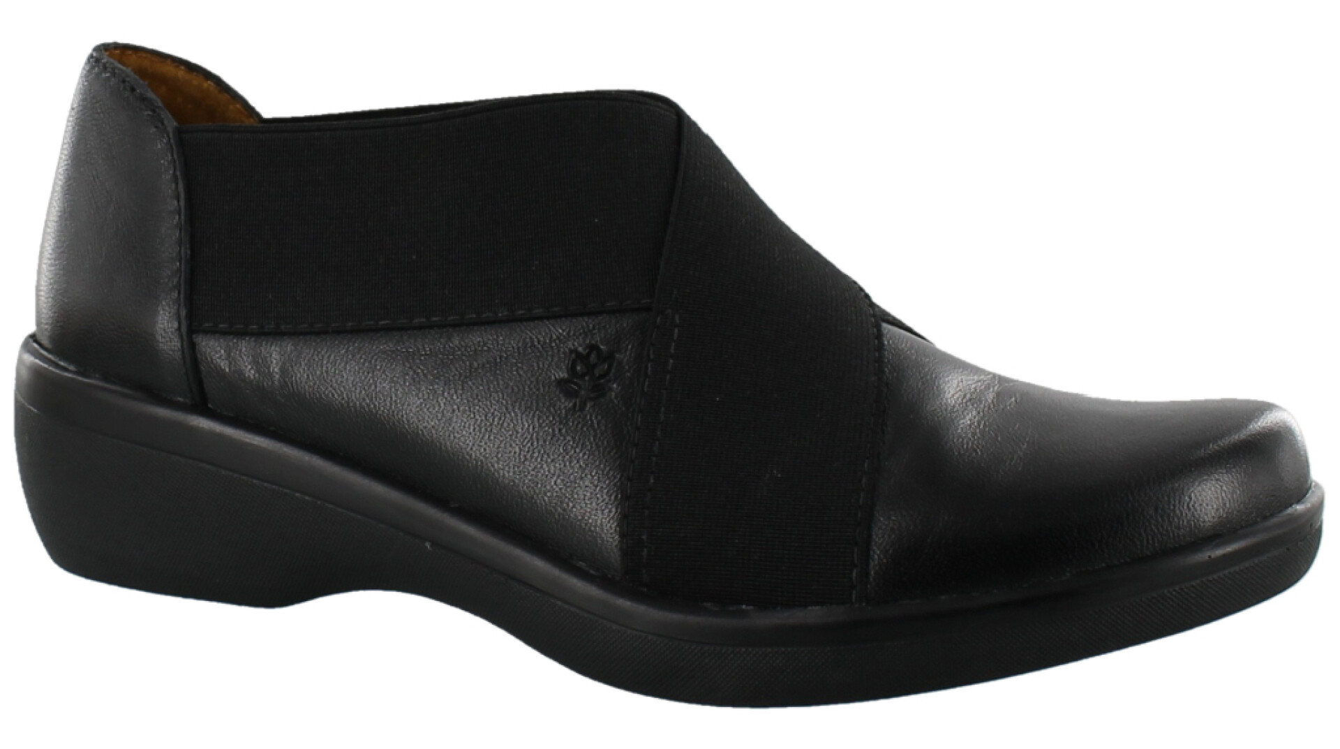Zapato Casual Poly Lombardino - Negro 