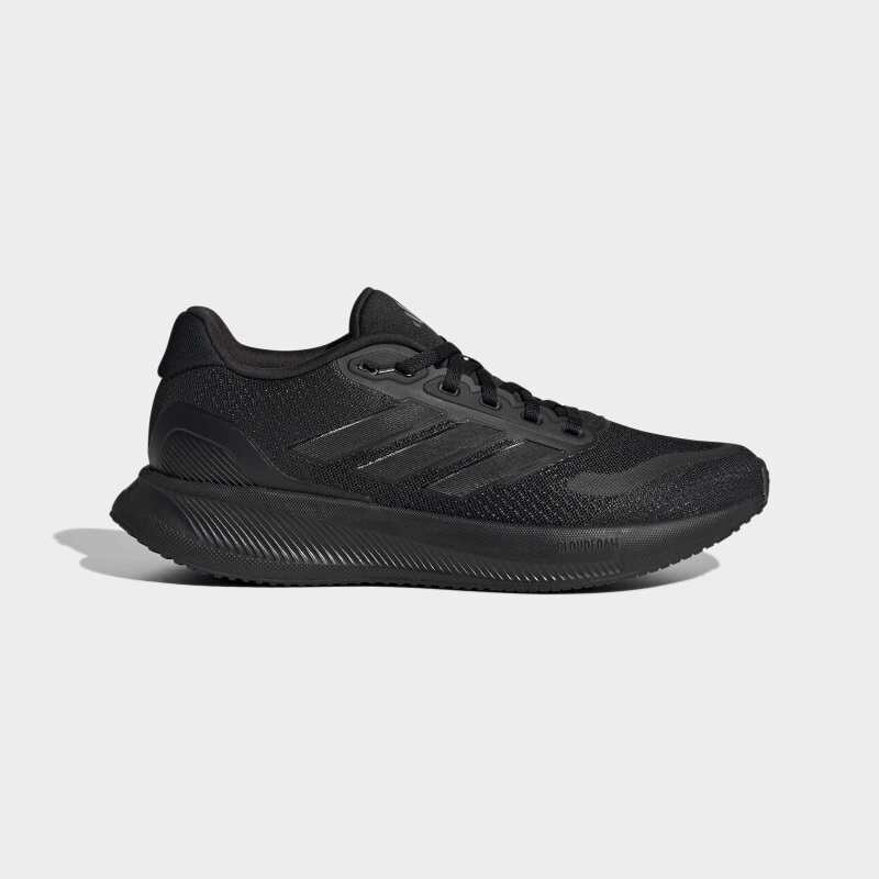 Championes Adidas Runfalcon 5 Negro