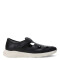 Sandalia de Mujer Freeway Casual Negro