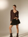 Tops Xynal Chocolate