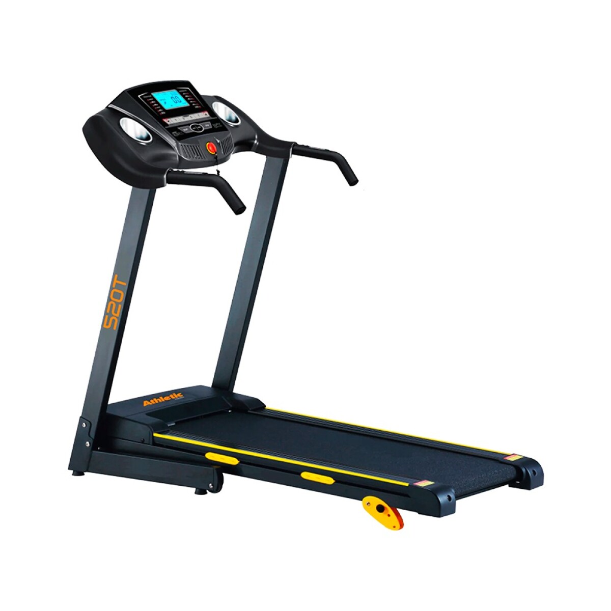 CAMINADOR ATHLETIC 520T 220V 14012 