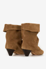 BOTAS RYSKA Kaki