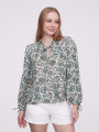 Blusa Annker Estampado 2