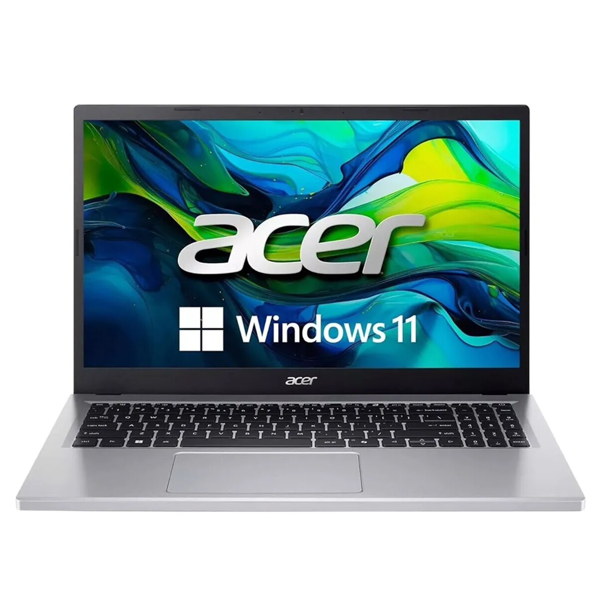 Notebook Acer Go 15 Slim I3 12th 8gb 128gb Ssd 