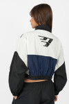 Anorak Pulse Negro