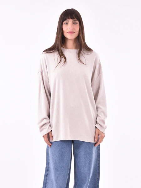 BUZO HAVANA BEIGE