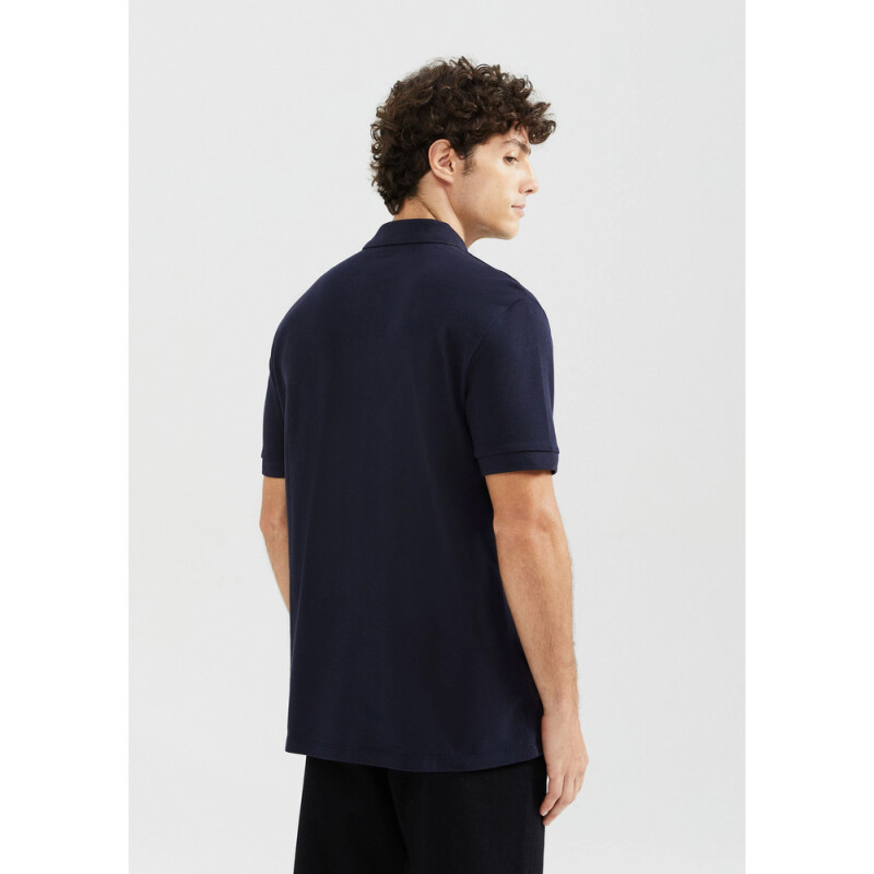 CAMISA POLO MM MASC AX7EN