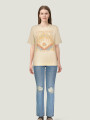 Pantalon Betiri Azul