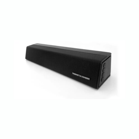 Barra De Sonido Thonet And Vander Mini Sound Bar Balken Barra De Sonido Thonet And Vander Mini Sound Bar Balken