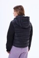 Campera Sarandi Negro