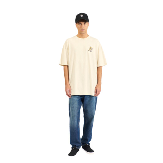 Remera Billabong Birds Eye Over Tee Remera Billabong Birds Eye Over Tee