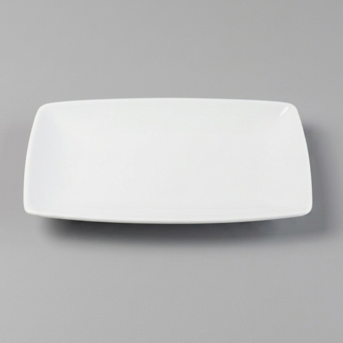 Plato Cuadrado 30cm Royal Porcelain | Por Unidad 