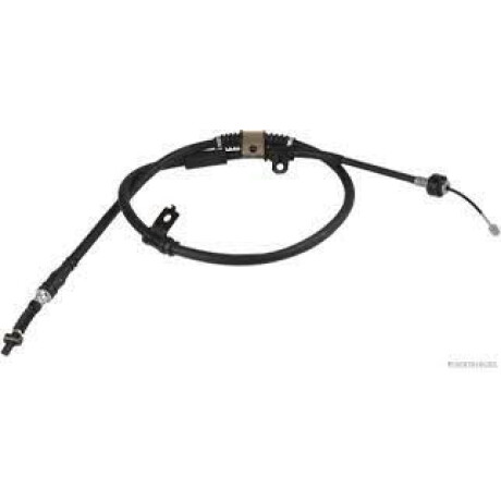 CABLE DE COMANDO HYUNDAI FRENO MANO DERECHO H1 07/ AZUL AMARILLO - CABLE DE COMANDO HYUNDAI FRENO MANO DERECHO H1 07/ AZUL AMARILLO -