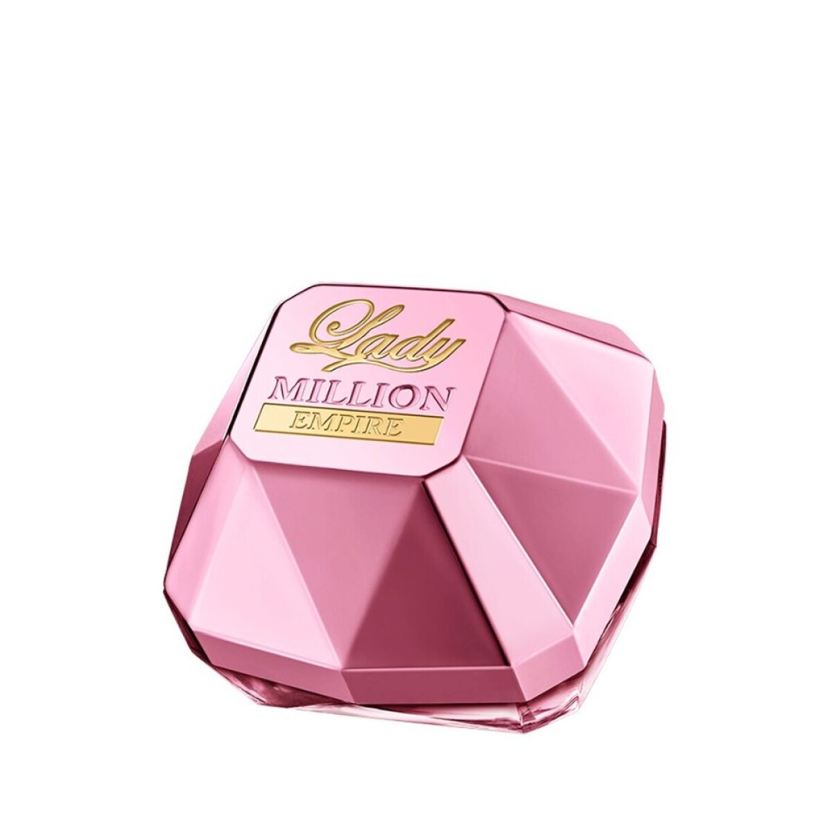 Lady Million Empire Eau de Parfum - 50ml 