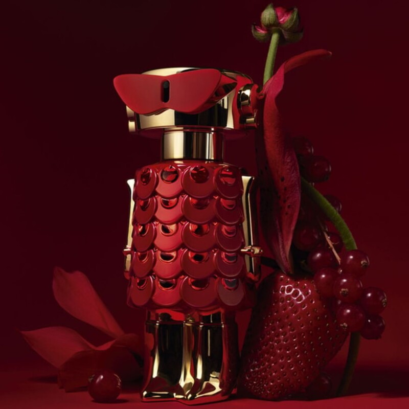 Perfume Paco Rabanne Fame in love EDP 50ML Perfume Paco Rabanne Fame in love EDP 50ML