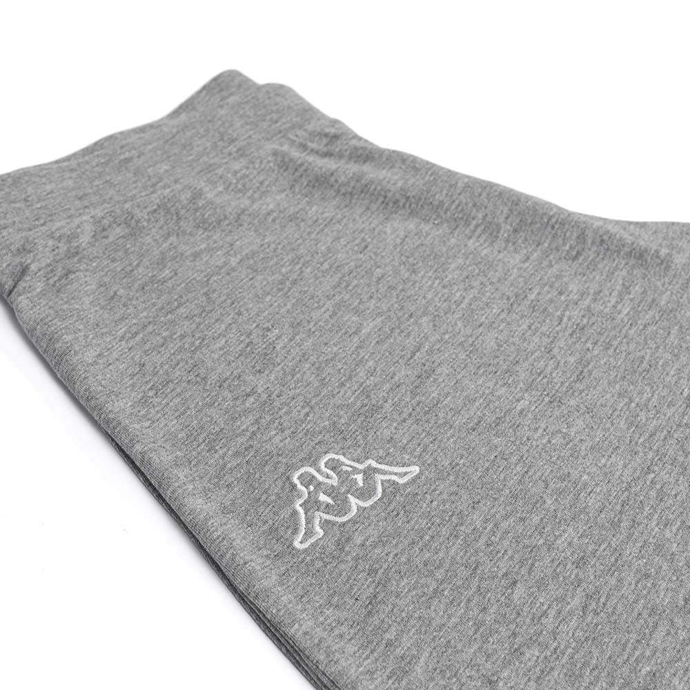 Legging Logo Zapri Skin W Mujer Grey Md Mel