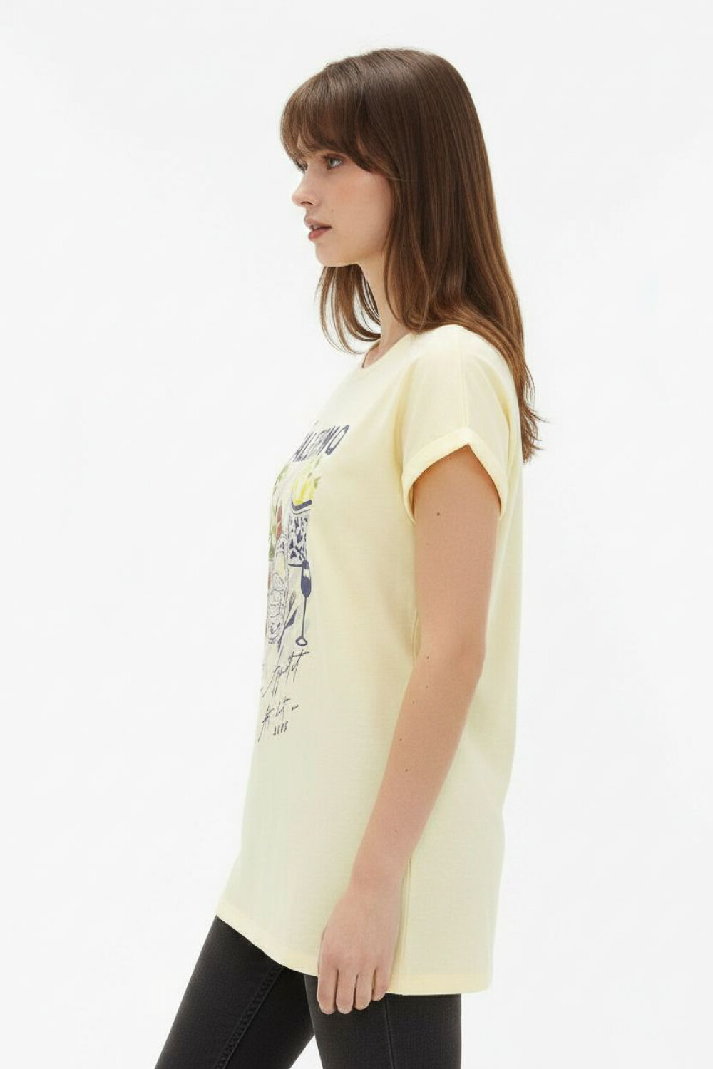 Remera Arati Estampado 7