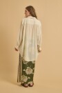 CAMISA CENTIA Crudo