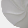 BASE CERAMICA GRIS CL 21X7.5X18CM Unica