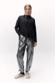 Sweater Colores Negro