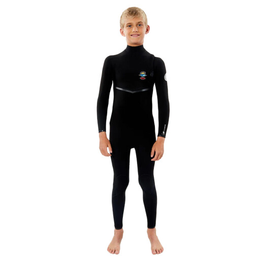 Traje Rip Curl JNR.FBOMB 43GB Z/FREE STM Traje Rip Curl JNR.FBOMB 43GB Z/FREE STM