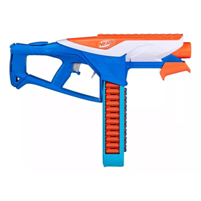 Lanzadora De Dardos N Series Infinite Nerf Lanzadora De Dardos N Series Infinite Nerf