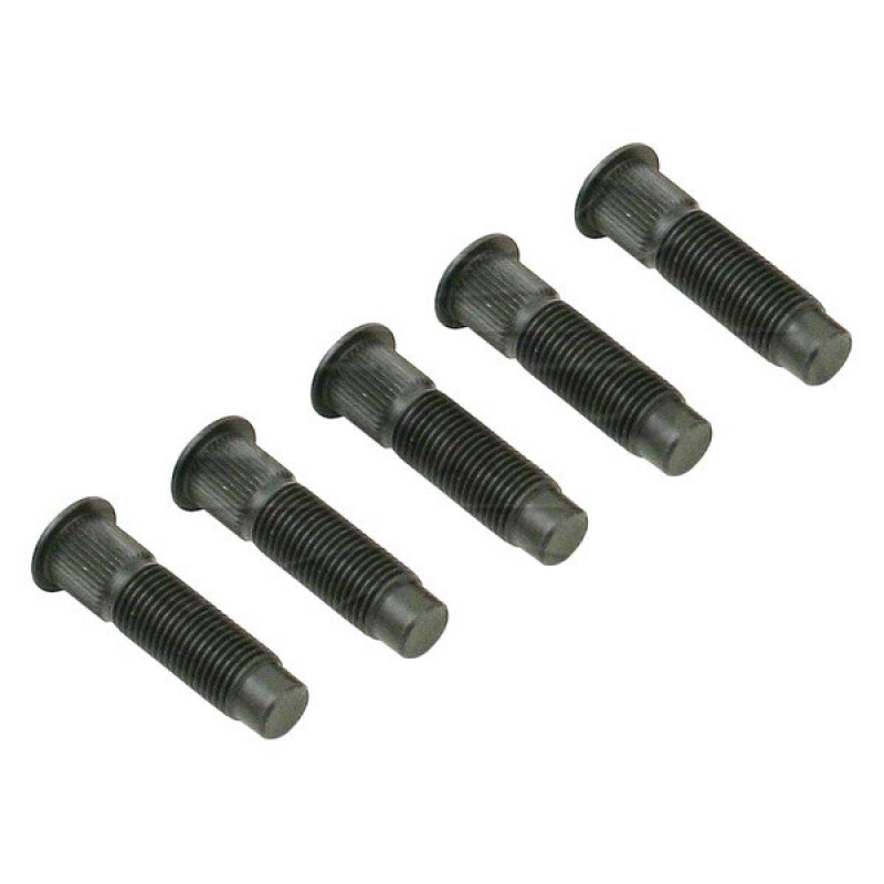 JUEGO DE ESPARRAGOS DE RUEDA PARA CONVERTIR A 14MMX1.5X56MM (5) (OUTLET) Juego De Esparragos De Rueda Para Convertir A 14mmx1.5x56mm (5) (outlet)