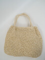 Bolso Nime Beige