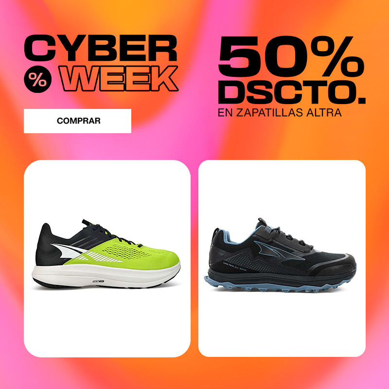 Cyber - Altra