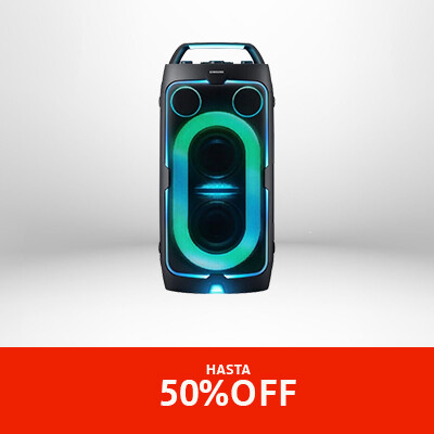 Audio Modo Descuento