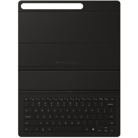 Estuche con Teclado para Samsung Galaxy Tab S10 Fe+ 001