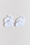 SET X2 MEDIA TENIS Blanco