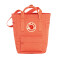 Kanken Totepack Mini Korall