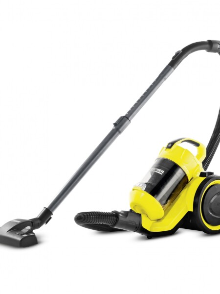ASPIRADORA VC3 KARCHER N/A