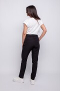 PANTALÓN HELVECIA Negro