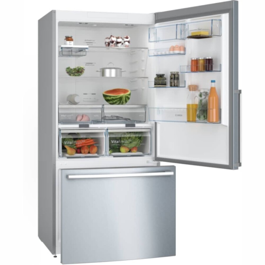 Heladera Frío seco 631 Lts Bosch KGB86XIEP Heladera Frío seco 631 Lts Bosch KGB86XIEP
