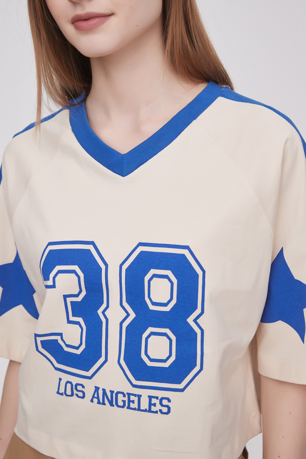 Remera Selata Estampado 1