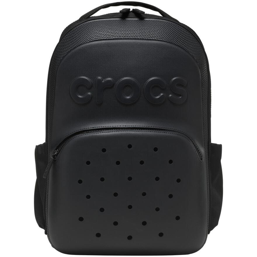 Mochila Backpack Unisex Black