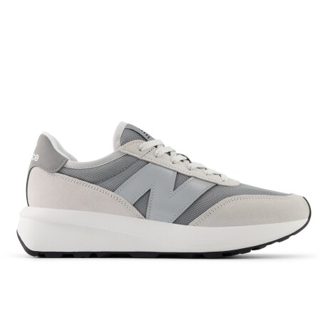 Championes New Balance Unisex - 370 - U3705H3 GREY