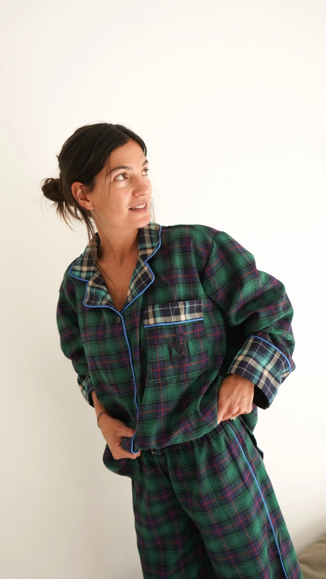 Sleepwalker Pijama Woman