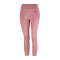 CALZA WMN 7/8 C-BOLSILLO aqua glacier ROSA MESA