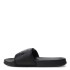 Chanclas de Hombre Umbro Negro - Blanco