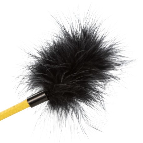 Fusta con Plumas Boundless® Feather Crop Fusta con Plumas Boundless® Feather Crop