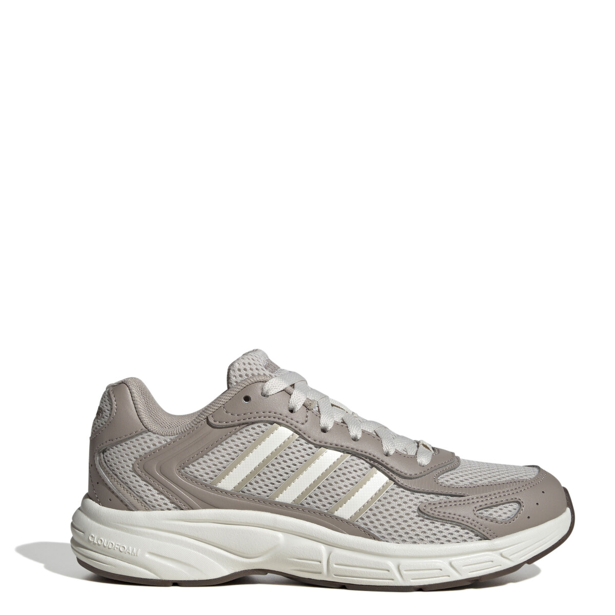 Championes de Mujer Adidas Eclyptix 2000 Adidas - Gris - Blanco 