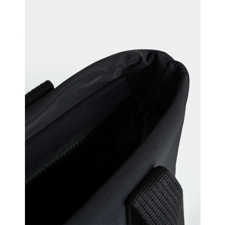 Cartera Shopper Negro