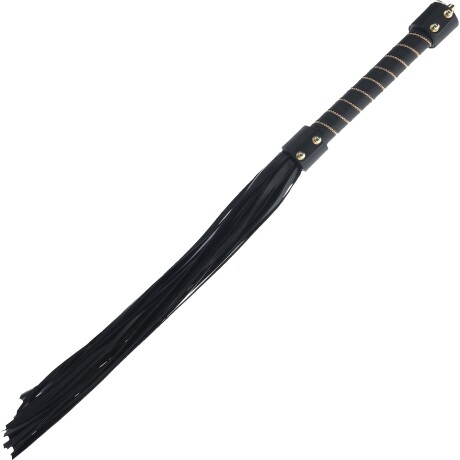 Látigo Ouch! London Collection Flogger Látigo Ouch! London Collection Flogger