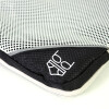 ORGANIZADOR NEGRO P/VIAJE 5PZAS Unica