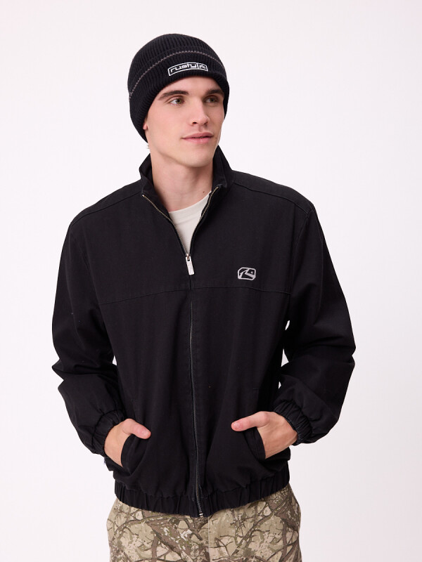 GORRO GENTY RUSTY Negro